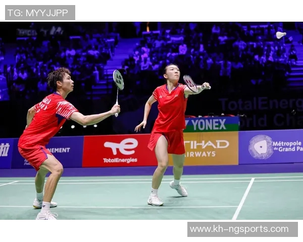 广州羽毛球队领跑最新羽毛球比赛经验TOP10展现实力与团队合作精神 广州羽毛球队领跑最新羽毛球比赛经验TOP10展现实力与团队合作精神