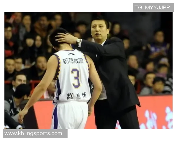 专访篮球教练赵伟揭秘成功背后的训练与心态秘诀 专访篮球教练赵伟揭秘成功背后的训练与心态秘诀