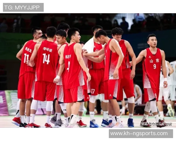 全运会南京足球队团队协作表现分析与评价探讨