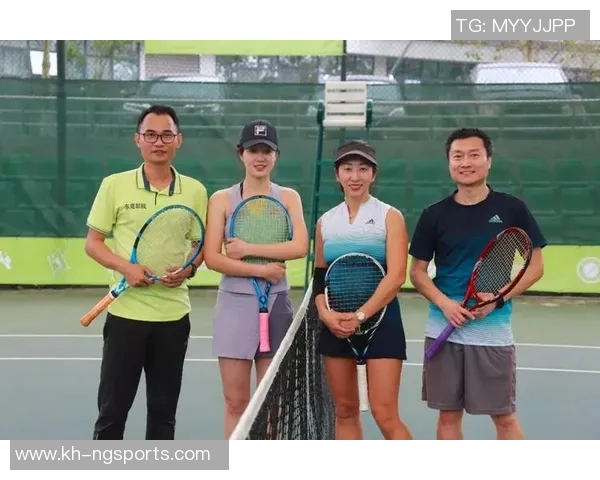 深圳网球队在网球团队协作排行榜中荣登第八名展现出色团队精神与实力