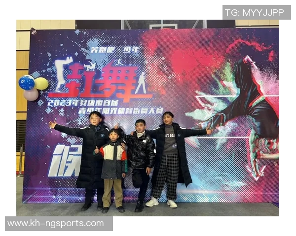 运动街舞热潮下北京街舞队如何实现包夹体育的创新发展 运动街舞热潮下北京街舞队如何实现包夹体育的创新发展