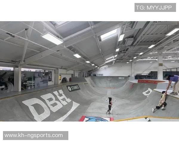 重庆滑板队引领运动潮流革新节奏激发年轻人热情与活力