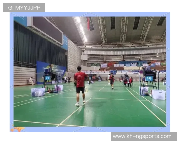 提升心理素质助力深圳羽毛球队在比赛中超越自我与挑战极限