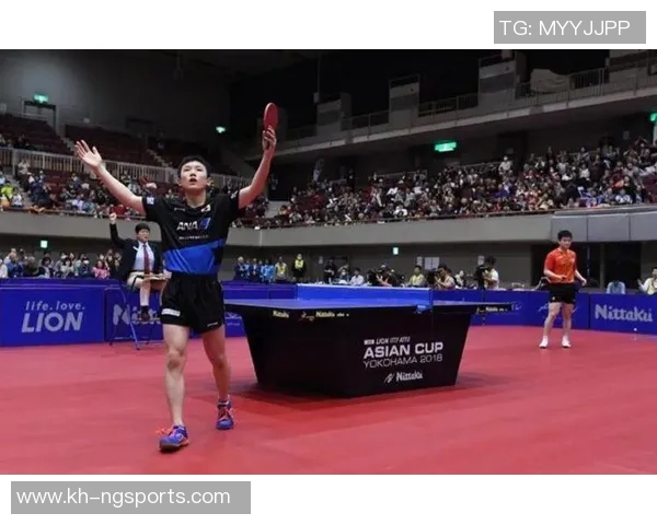 从零基础到乒乓球高手心理素质全方位提升指南