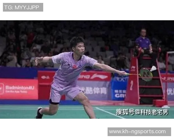 深圳羽毛球队荣登全国配合排行榜第五名展现卓越实力与团队精神