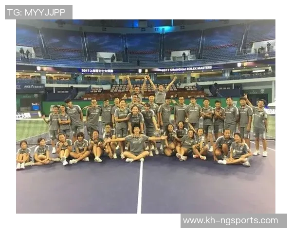 体育实时数据深度解析上海网球队的强大实力与潜力展望