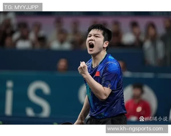 运动最新数据南京乒乓球队在乒乓球意识排行榜中荣获第四名展现出强大实力与潜力 运动最新数据南京乒乓球队在乒乓球意识排行榜中荣获第四名展现出强大实力与潜力