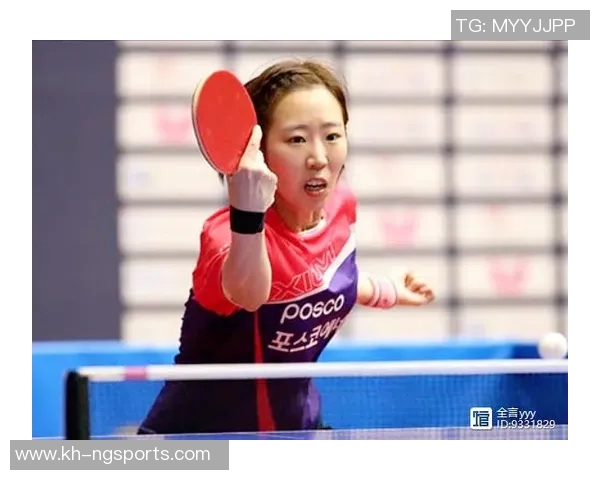 运动最新数据专访乒乓球名将周磊揭秘成功背后的努力与坚持之道