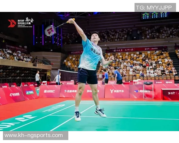 运动最新数据羽毛球新手必看战术入门指南助你快速提升竞技水平 运动最新数据羽毛球新手必看战术入门指南助你快速提升竞技水平