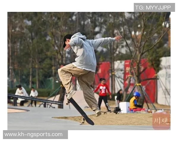 今年运动数据周强独家分享滑板心得与技巧助你轻松掌握滑板运动的乐趣与挑战