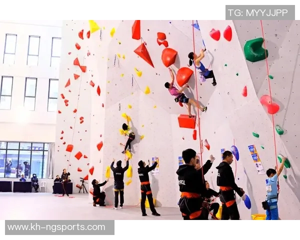 实时新闻上海攀岩队心理素质引发热议专家与选手观点大相径庭